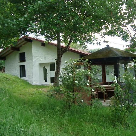 Xertigny Gite De Moulin Maurt מראה חיצוני תמונה