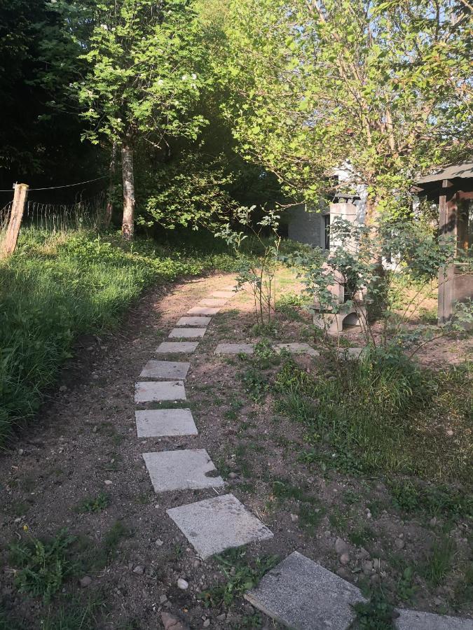 Xertigny Gite De Moulin Maurt מראה חיצוני תמונה