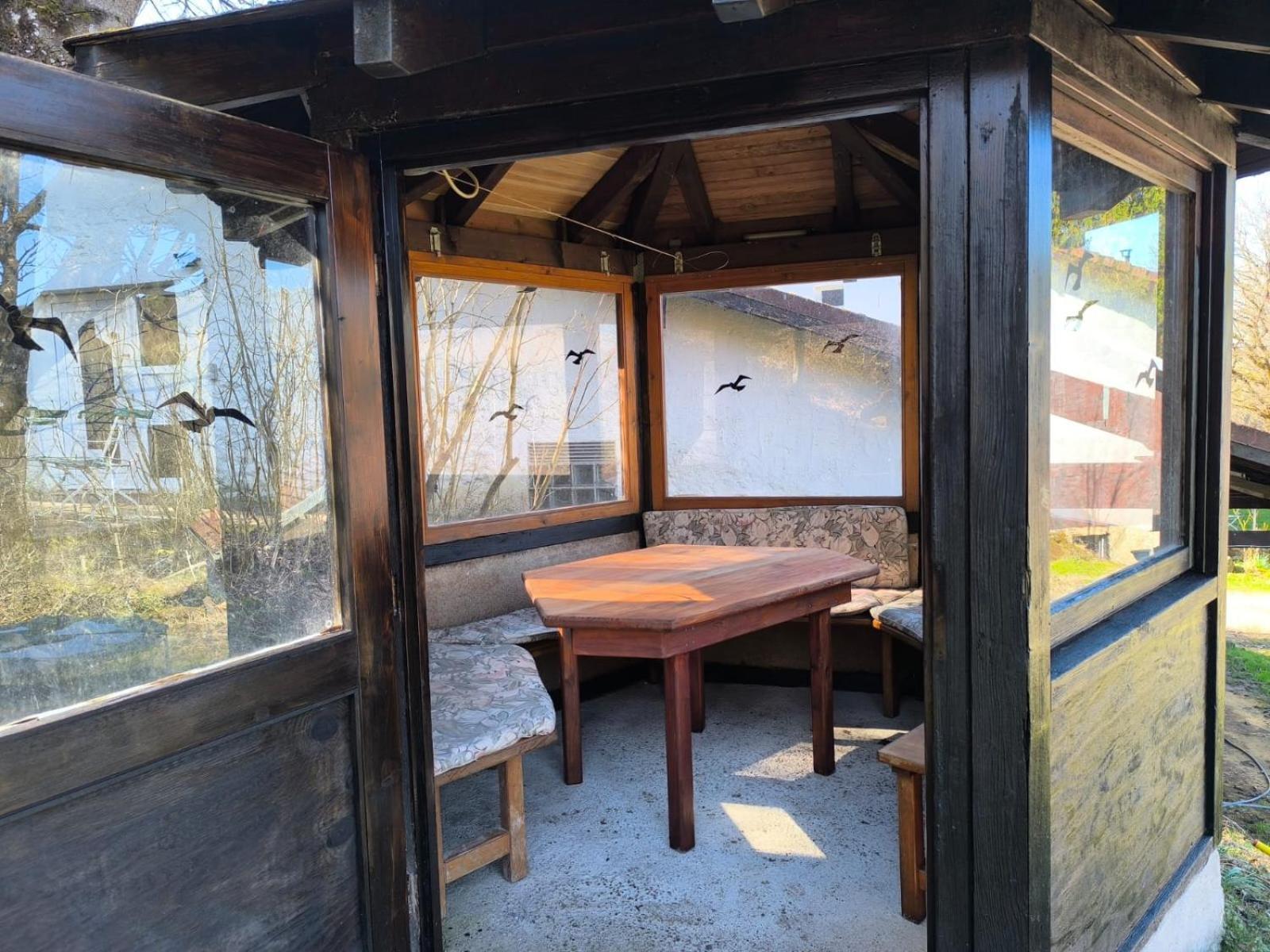 Xertigny Gite De Moulin Maurt מראה חיצוני תמונה
