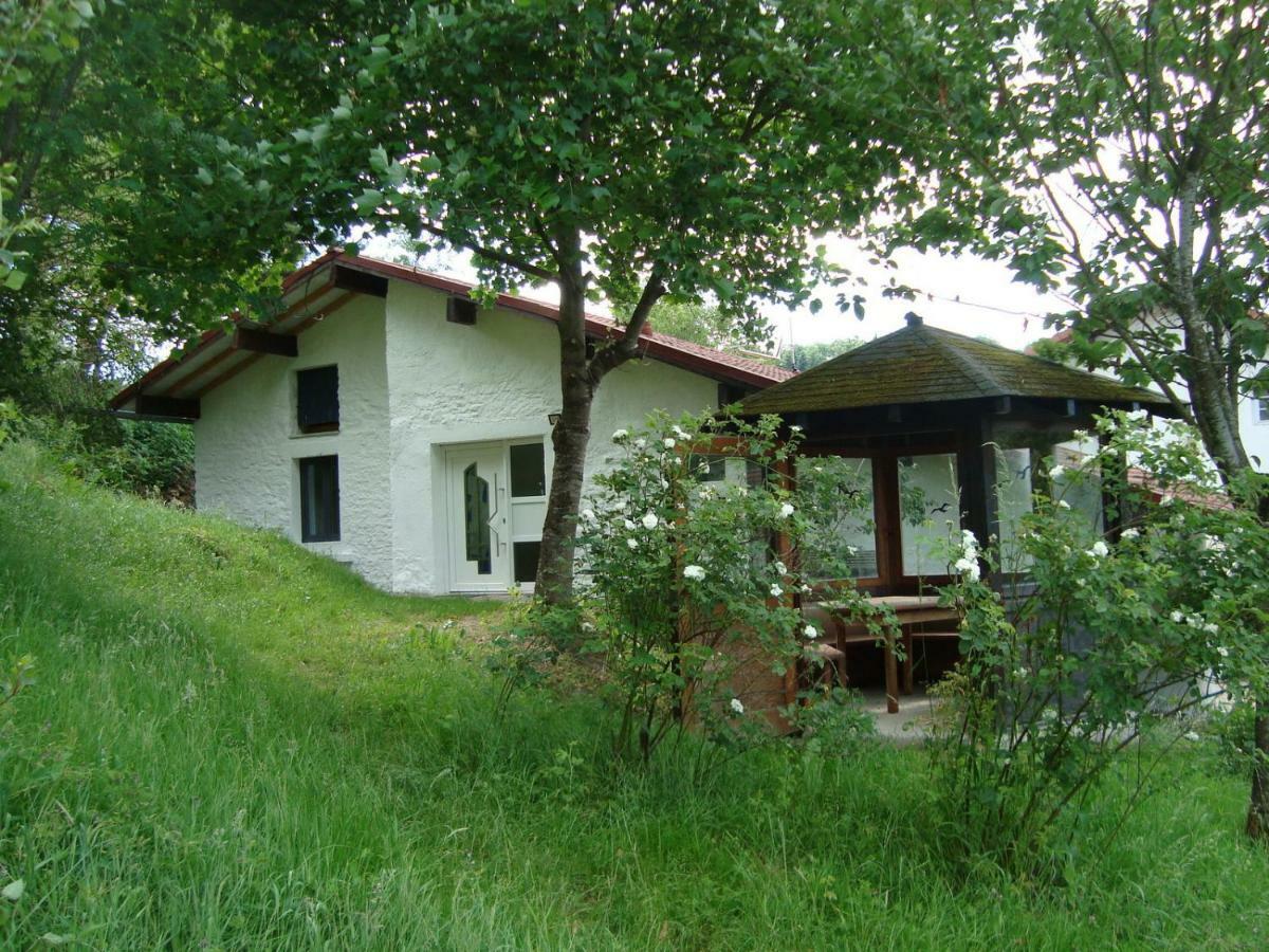 Xertigny Gite De Moulin Maurt מראה חיצוני תמונה